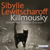 Buchcover Killmousky