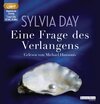 Buchcover Eine Frage des Verlangens