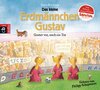 Buchcover Gustav vor, noch ein Tor!