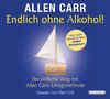 Buchcover Endlich ohne Alkohol!