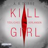 Buchcover Kill Girl