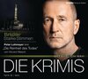 Buchcover Die Reinheit des Todes