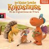 Buchcover Der Kleine Drache Kokosnuss - Hörspiel zur TV-Serie 03