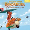 Buchcover Der Kleine Drache Kokosnuss - Hörspiel zur TV-Serie 04