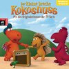 Buchcover Der Kleine Drache Kokosnuss - Hörspiel zur TV-Serie 08