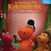 Buchcover Der Kleine Drache Kokosnuss - Hörspiel zur TV-Serie 09