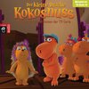 Buchcover Der Kleine Drache Kokosnuss - Hörspiel zur TV-Serie 10