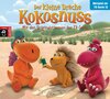 Buchcover Der Kleine Drache Kokosnuss - Hörspiel zur TV-Serie 13