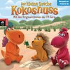 Buchcover Der Kleine Drache Kokosnuss - Hörspiel zur TV-Serie 13