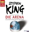 Buchcover Die Arena