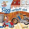 Buchcover Siggi Blitz - Siggi verläuft sich