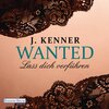 Buchcover Wanted (1): Lass dich verführen