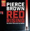 Buchcover Red Rising