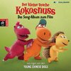 Buchcover Der kleine Drache Kokosnuss - Das Song-Album zum Film