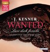 Buchcover Wanted (2): Lass dich fesseln