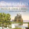 Buchcover Wege der Liebe