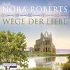 Buchcover Wege der Liebe