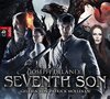 Buchcover Seventh Son