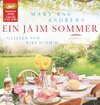 Buchcover Ein Ja im Sommer