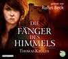 Buchcover Die Fänger des Himmels