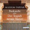 Buchcover Buskaschi oder Der Teppich meiner Mutter