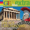 Buchcover Das alte Griechenland - Götter, Krieger und Gelehrte