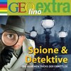 Buchcover Spione & Detektive - Die geheimen Tricks der Ermittler
