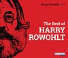 Buchcover The Best of Harry Rowohlt