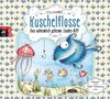 Buchcover Kuschelflosse - Das unheimlich geheime Zauber-Riff