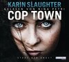 Buchcover Cop Town - Stadt der Angst