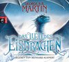 Buchcover Das Lied des Eisdrachen