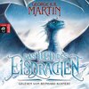 Buchcover Das Lied des Eisdrachen