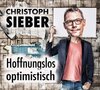 Buchcover Hoffnungslos optimistisch