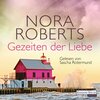 Buchcover Gezeiten der Liebe