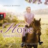 Buchcover Hope - Sprung ins Glück