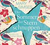 Buchcover Der Sommer der Sternschnuppen
