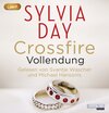 Buchcover Crossfire. Vollendung