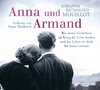 Buchcover Anna und Armand