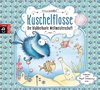 Buchcover Kuschelflosse - Die blubberbunte Weltmeisterschaft