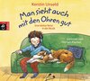 Buchcover Man sieht auch mit den Ohren gut