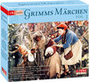 Buchcover Grimms Märchen Box 3