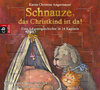 Buchcover Schnauze, das Christkind ist da!