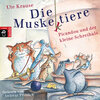 Buchcover Die Muskeltiere