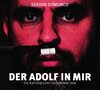 Buchcover Der Adolf in mir – Die Karriere einer verbotenen Idee