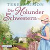 Buchcover Die Holunderschwestern