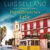 Buchcover Portugiesisches Erbe