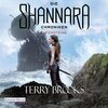 Buchcover Die Shannara-Chroniken - Elfensteine