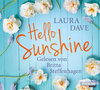Buchcover Hello Sunshine