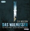 Buchcover Das Walmesser