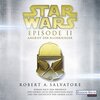 Buchcover Star Wars™ - Episode II - Angriff der Klonkrieger
